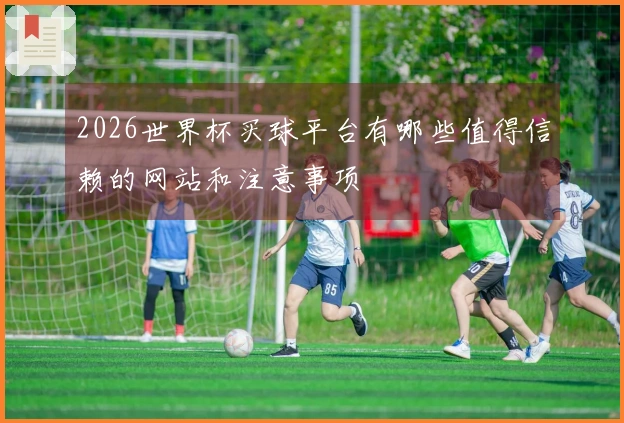 2026世界杯买球平台有哪些值得信赖的网站和注意事项