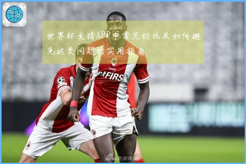 世界杯竞猜APP中常见的坑及如何避免这类问题的实用指南