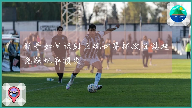 新手如何识别正规世界杯投注站避免踩坑和损失