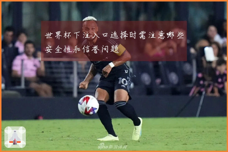 世界杯下注入口选择时需注意哪些安全性和信誉问题