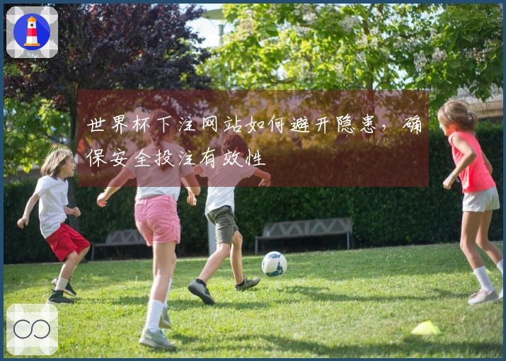 世界杯下注网站如何避开隐患，确保安全投注有效性
