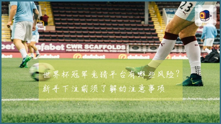 世界杯冠军竞猜平台有哪些风险？新手下注前须了解的注意事项