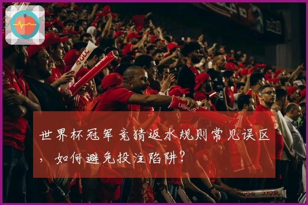 世界杯冠军竞猜返水规则常见误区，如何避免投注陷阱？
